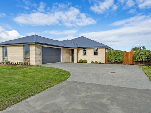 5 Cassini Place, Leeston