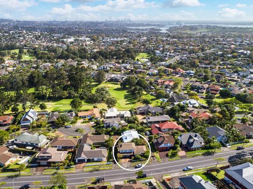 127 Norman Lesser Drive, Saint Johns