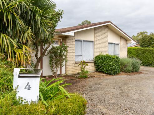 4 Guy Street, Dannevirke