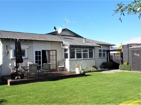 59 Hally Terrace, Temuka