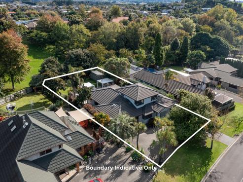 19 Revell Drive, Ohauiti