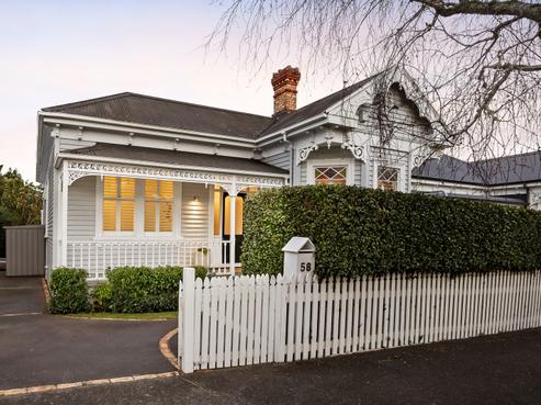 58 Wanganui Avenue, Ponsonby