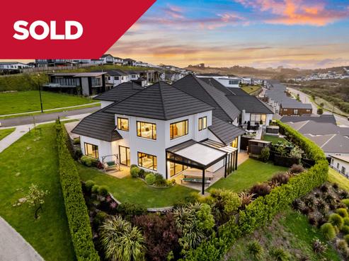 69 Maka Terrace, Orewa