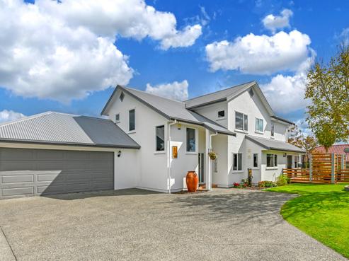 12 The Croft, Havelock North