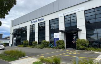 Secure long term Government tenants