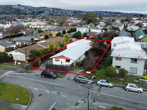 98 Huxley Street, Sydenham