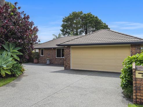 5 Conifer Grove, Kamo