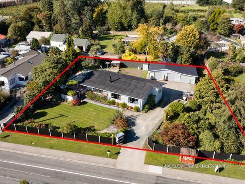 438 Main Road Riwaka, Motueka