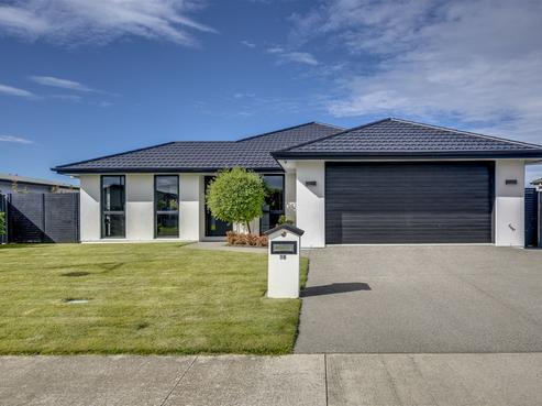 16 Kapiti Drive, Poraiti