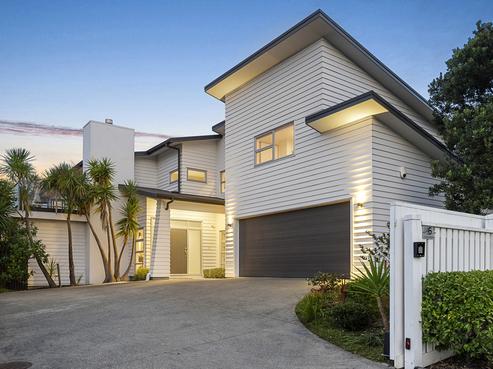 6 Regent Street, Devonport