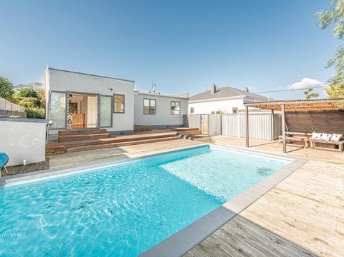 27 Caius Avenue, Gonville