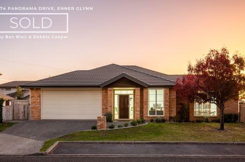 174 Panorama Drive, Enner Glynn