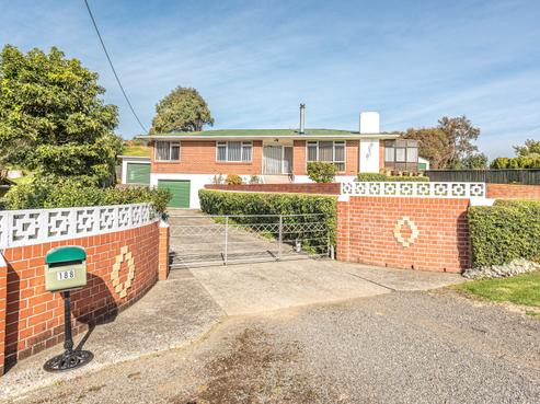 186 Mosston Road, Westmere