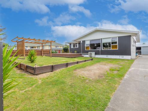 12 Berwick Street, Flaxmere