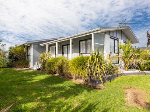 99 Mangati Road, Bell Block