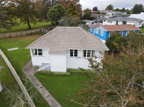 29 Billah Street, Tokoroa