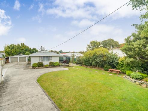 80 Dundas Road, Sanson
