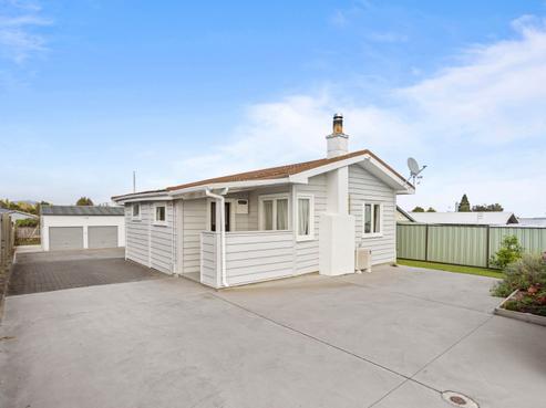 119 Rifle Range Road, Taupo