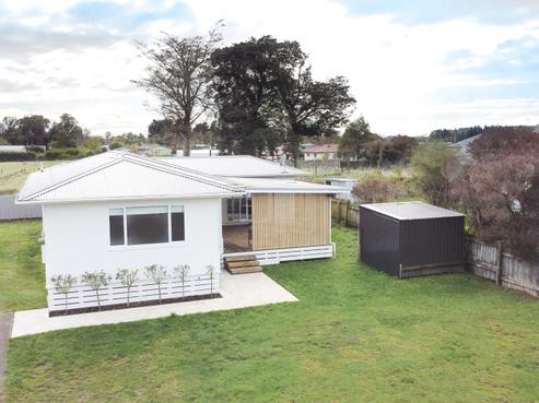 16 Kowhai Place, Waipukurau and Surrounds