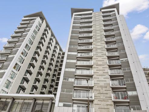 202/74 Taranaki Street, Te Aro
