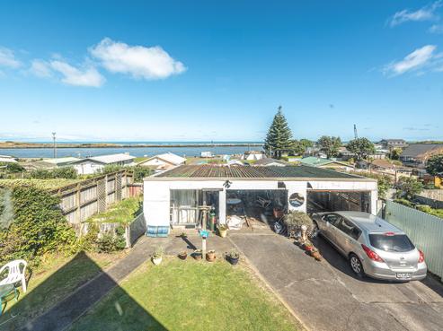 5 Ashton Terrace, Castlecliff