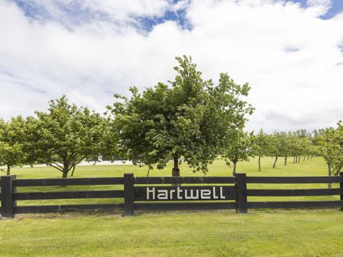 75 Hartwell Drive, Bunnythorpe