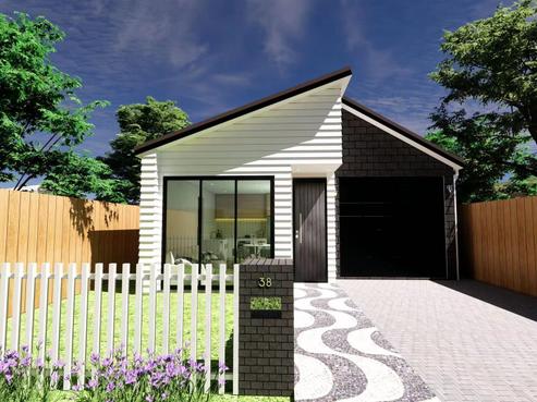 38 Biokovo Street, Massey