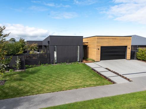 9 Farthing Drive, Prebbleton