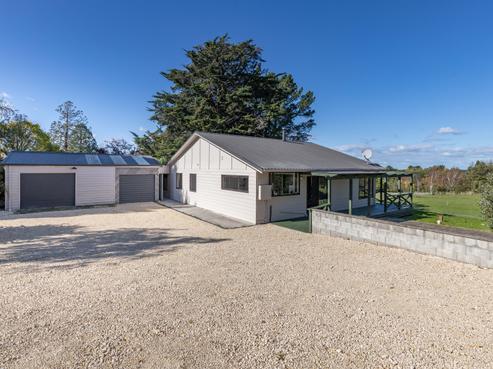 103 Sales Road, Oxford