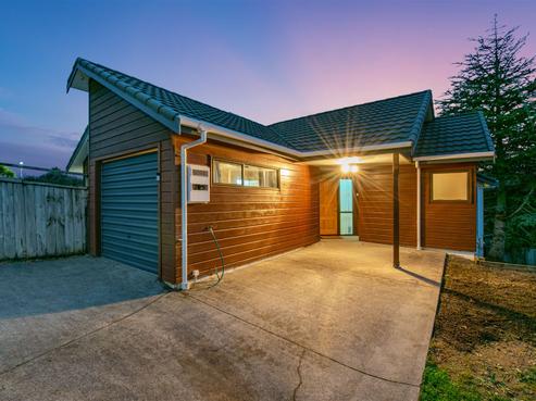 64 Birdwood Road, Swanson