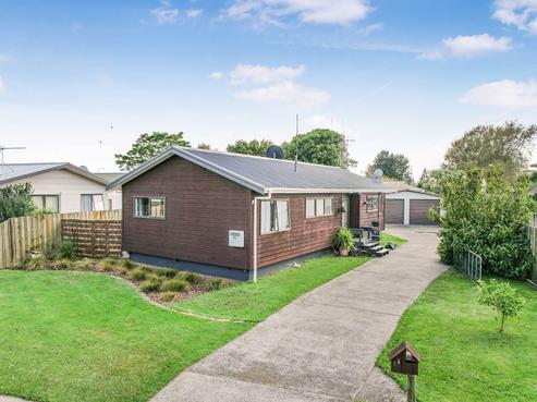 14 Kentucky Crescent, Nawton