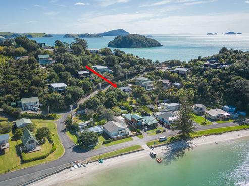 2475 Wyuna Bay Road, Coromandel