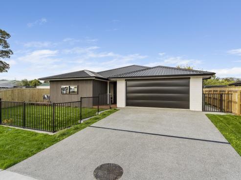 3 Te Puke Te Ao Way, Otaki