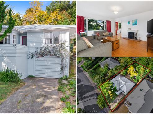 64 Selwyn Crescent, Forrest Hill