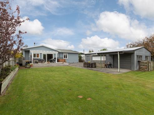 19 Monmouth Street, Feilding