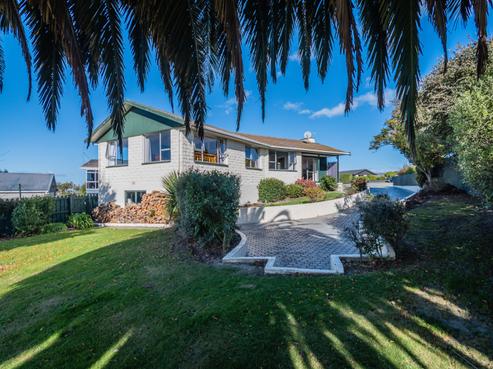 16 Godley Place, Washdyke