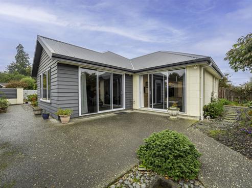 1A Levens Lane, Temuka