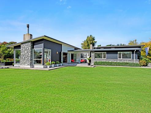 33 Arcus Road, Te Horo