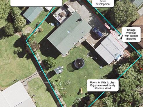 13 Greenhaven Avenue, Opaheke