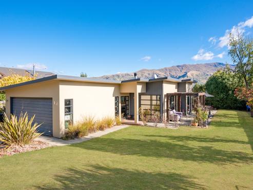 57 Rob Roy Lane, Wanaka