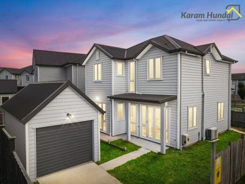 11 Bellbird Street, Papakura