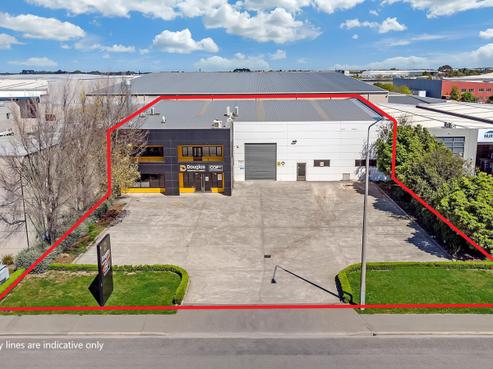 80 Hayton Road, Wigram