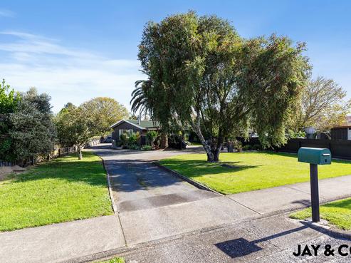 5 Monument Road, Clevedon
