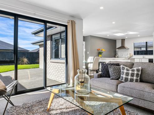 174 Rangiora Woodend Road, Woodend