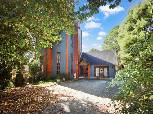39 Moxham Road, Te Awamutu
