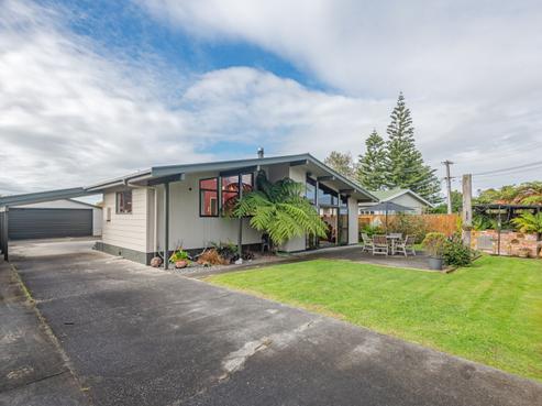 167 Pukepapa Road, Marton