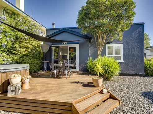 4 Jull Street, Napier South