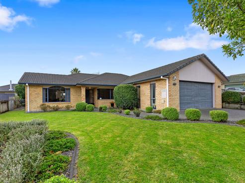 10 Brackenburn Drive, Ohauiti