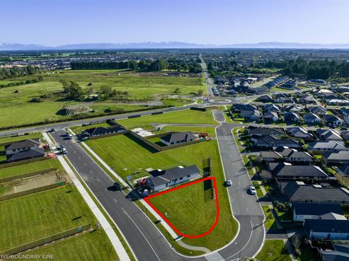 15 Edgar Way, Rolleston