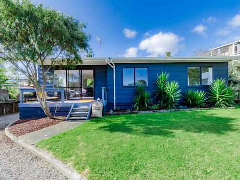 3A Campion Road, Waikanae Beach